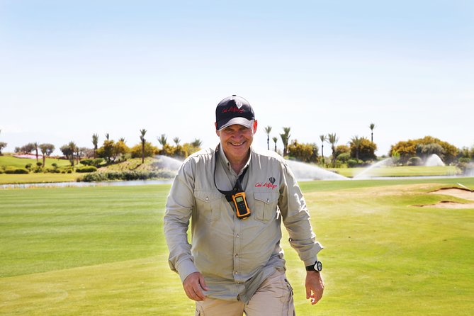 1-Hour VIP Morning Hot Air Balloon Flight from Marrakech with Breakfast - Safety, comfort, and what to wear