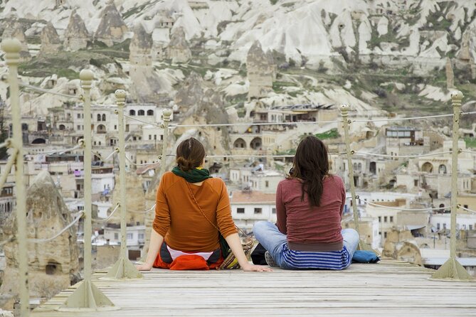2 Day Cappadocia Tour From Istanbul With Optional BALLOON Flight - Your evening in Göreme