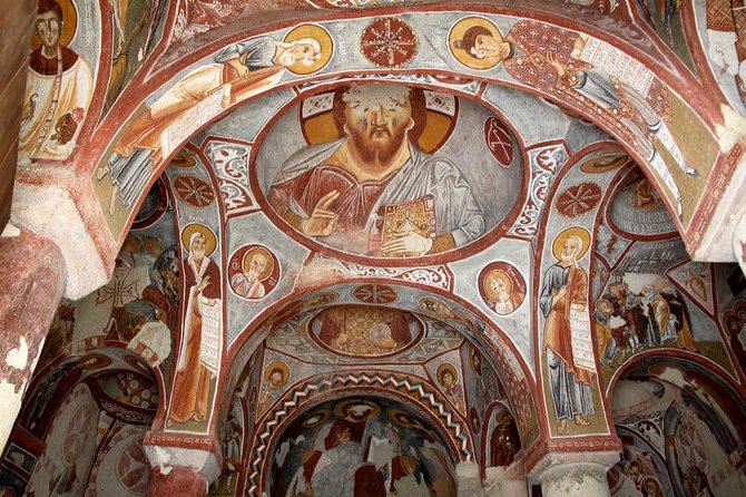 2 Day Cappadocia Tour from Istanbul with Optional Balloon ride - Day One: valleys, villages, and an underground city