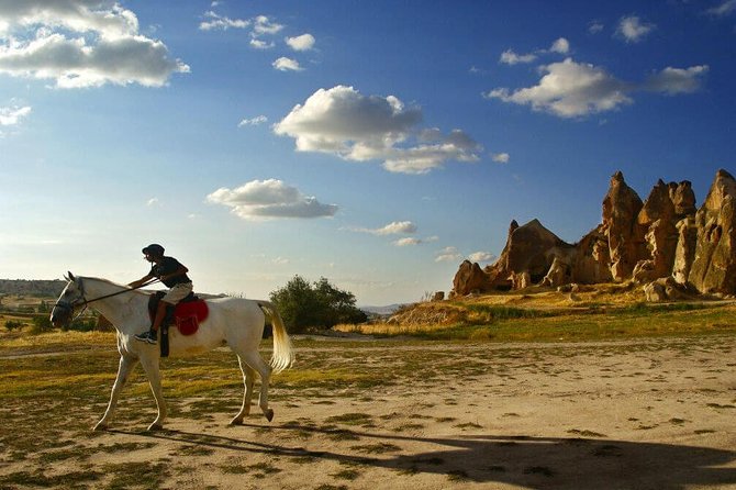 2 Day Cappadocia Tour from Istanbul with Optional Balloon ride - Comfort, safety, and the return transfer