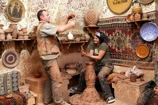 2 Day Cappadocia Tour from Istanbul with Optional Balloon ride - FAQ