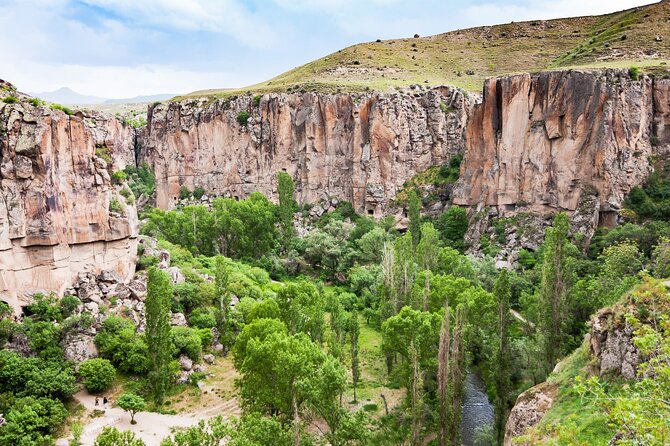 2-Day Cappadocia Tour with Optional Balloon Ride from Istanbul - Transfers, timing, and what is really included