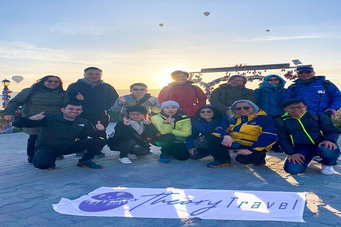 2-Day Cappadocia Tour with Optional Balloon Ride from Istanbul - Should you book the two-day Cappadocia tour?