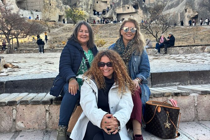 2 Days 1 Night Cappadocia Tour from Istanbul by Plane with Optional Balloon Ride - What the $910 price really buys you