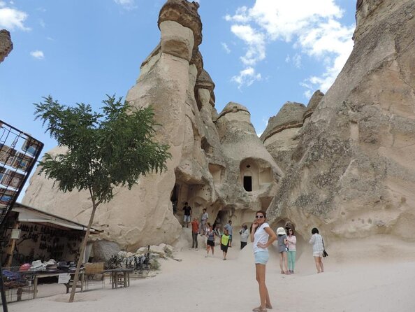 2-Days Cappadocia-Dream from/to Istanbul (Optional Balloon Ride) - Key points to know before booking