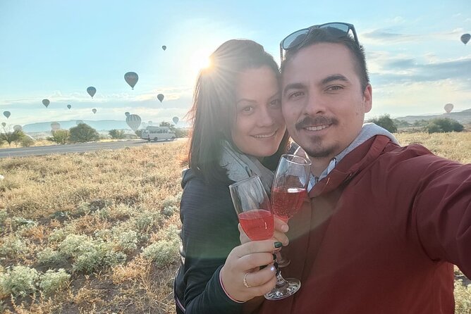 2-Days Cappadocia-Dream from/to Istanbul (Optional Balloon Ride) - Why this two-day Cappadocia plan works from Istanbul