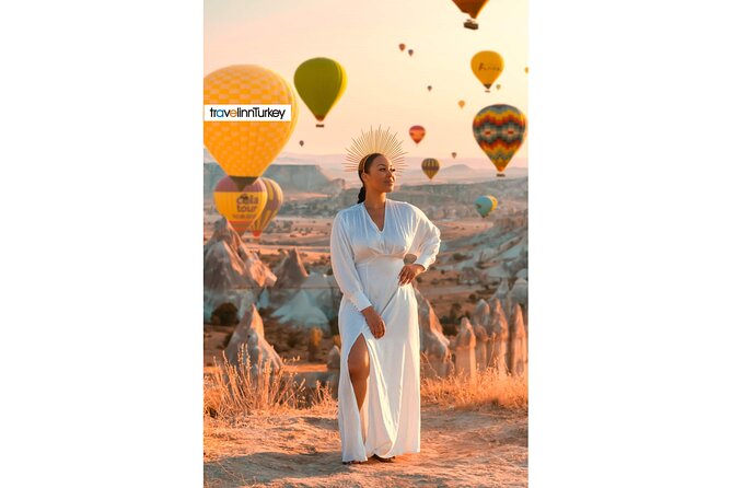 2-Days Cappadocia-Dream from/to Istanbul (Optional Balloon Ride) - What the $939.11 price includes
