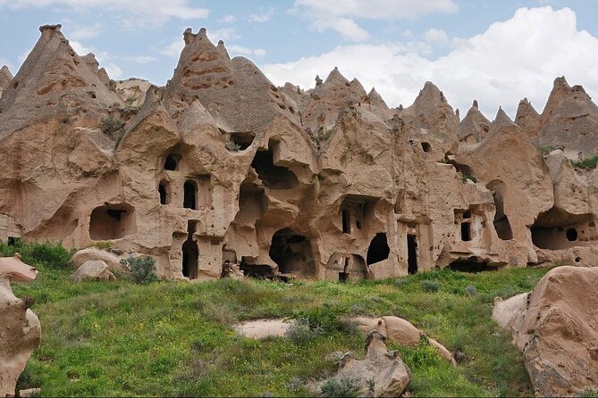2 Days Cappadocia from Istanbul with Cave Hotel+Optional Balloon - Why this two-day Cappadocia plan works