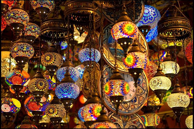 2 Days Cappadocia from Istanbul with Cave Hotel+Optional Balloon - Rose Valley, Çavuşin, and Pigeon Valley
