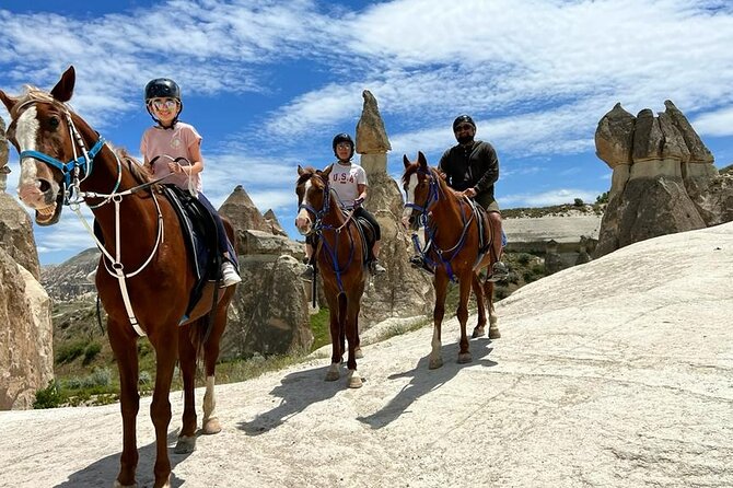 2 Days Cappadocia Tour From Istanbul With Balloon Ride - Practical details before you book