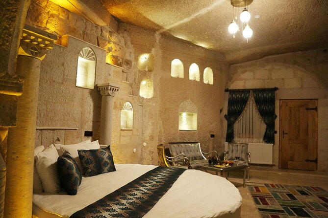 2 Days Cappadocia Tour From Istanbul With Balloon Ride - Should you book it?