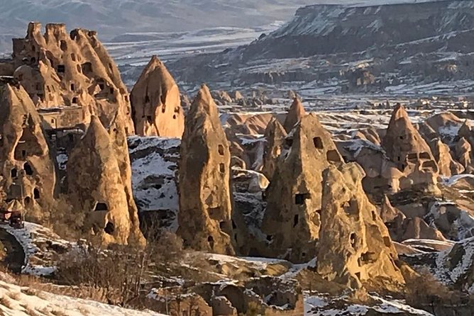 2 Days Cappadocia Tour from Istanbul with Cave Hotel & Balloon Ride - Why this two-day Cappadocia plan works
