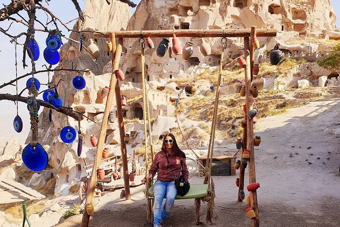 2 Days Cappadocia Tour from Istanbul with Optional Balloon - Weather, cancellations, and practical planning