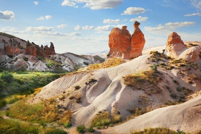 2 Days Cappadocia Trip Including Camel Ride & Balloon Ride - Why this two-day Cappadocia plan works