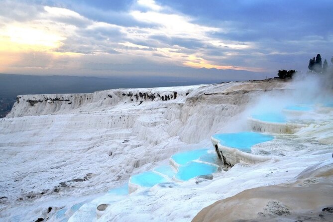 2 Days Cappadocia Trip Including Horseback Ride & Balloon Ride - Avanos pottery and a proper Cappadocian lunch