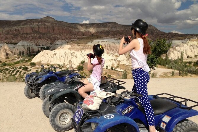 2 Days Cappadocia Trip Including Horseback Ride & Balloon Ride - Uçhisar, Devrent Valley, and the final viewpoints