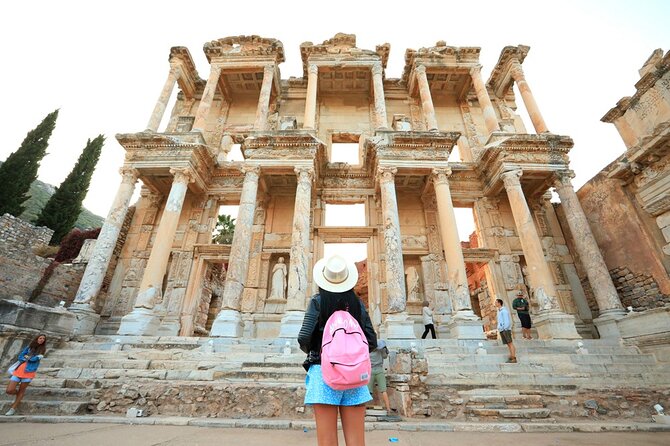 2 Days Cappadocia Trip Including Horseback Ride & Balloon Ride - Riding through Red Valley, Rose Valley, and Çavuşin