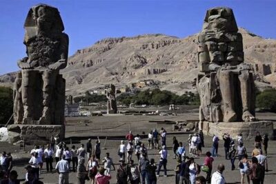 2 Days Luxor Private Tour with Balloon Ride