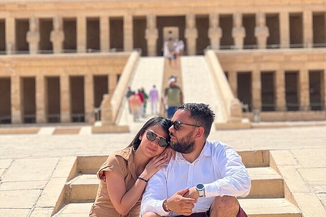 2 days tour to Luxor from Cairo with Balloon, Hotel and flights - Key points to know before booking