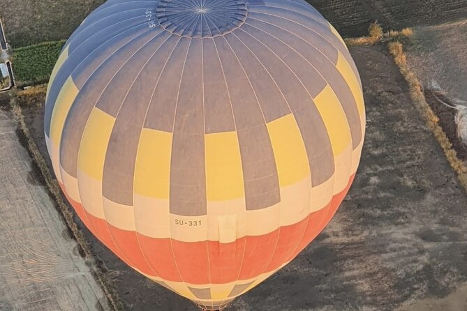 2 days tour to Luxor from Cairo with Balloon, Hotel and flights - Luxor Temple and the story of the festival