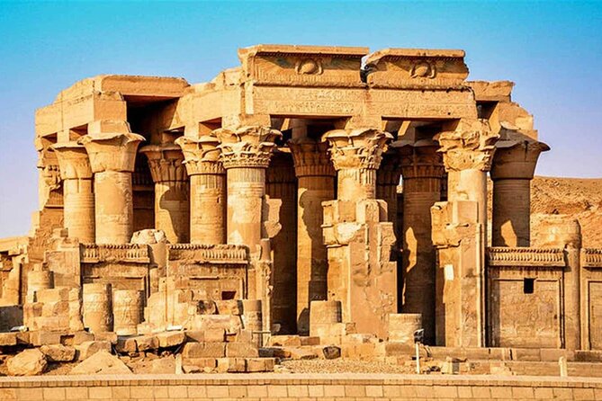 2-Night Nile Cruise to Aswan from Luxor with Hot Air Balloon ride - Is $350 a fair price?