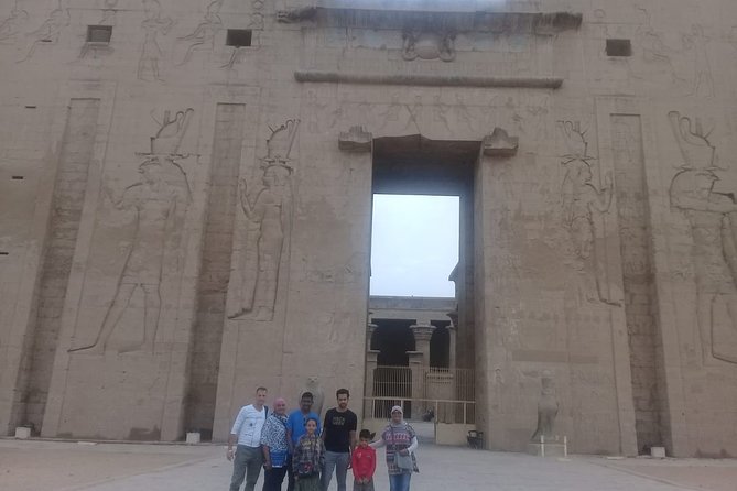 2 Nights Nile cruise from Aswan to Luxor&Abu Simbel And Balloon - What $346.80 buys you