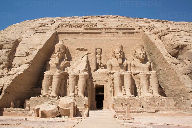 3-Day Nile Cruise with Hot Air Balloon from Cairo by Flights - Life aboard the two-night Nile cruise