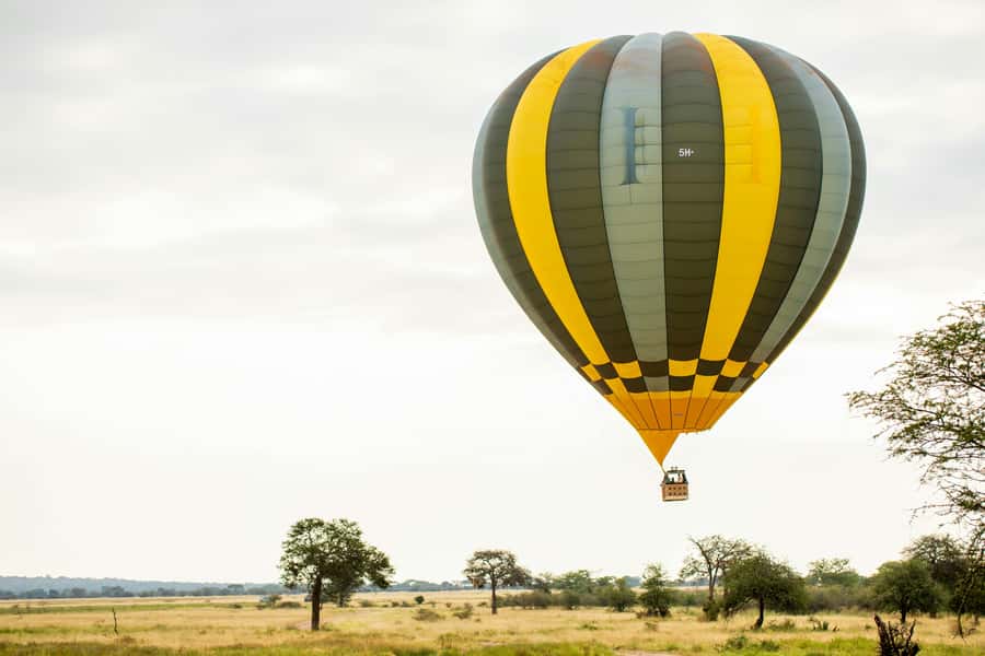 3-Day Safari to Serengeti & Ngorongoro + Balloon experience - Key points to know before booking