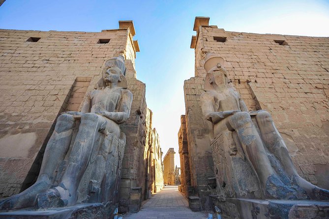 3 Days Cairo, Luxor, Aswan With Tours, Balloon , Abu Simbel and More By Flight - Why this three-day Egypt trip works