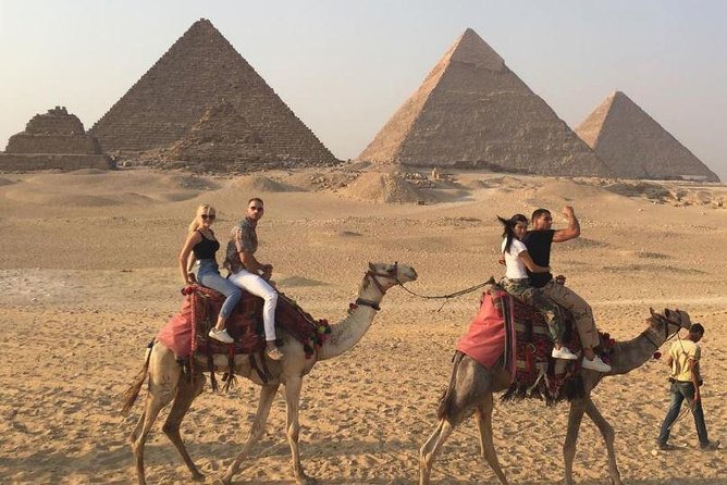 3 Days Cairo, Luxor, Aswan With Tours, Balloon , Abu Simbel and More By Flight - Day 2: Abu Simbel before sunrise