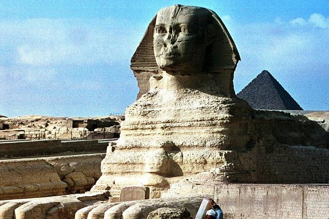 3 Days Cairo, Luxor, Aswan With Tours, Balloon , Abu Simbel and More By Flight - Should you book it?