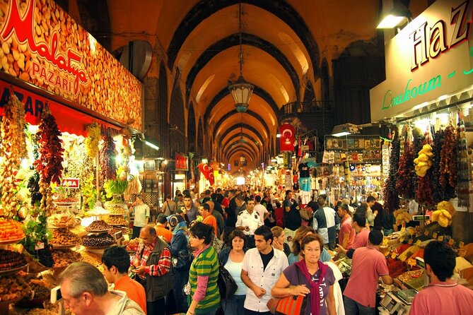 3 Days Cappadocia from/to Istanbul w/cave hotel+optional balloon - Day two: valleys, village churches, and the underground city