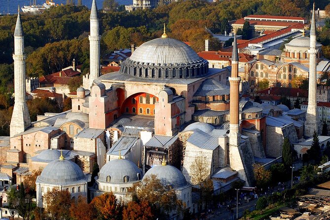 3 Days Cappadocia from/to Istanbul w/cave hotel+optional balloon - The optional balloon flight needs careful planning