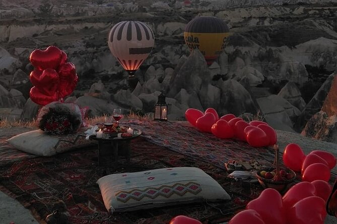 3 Days Cappadocia Tour From Istanbul With Optional Balloon Ride - The optional balloon ride: thrilling, but never guaranteed