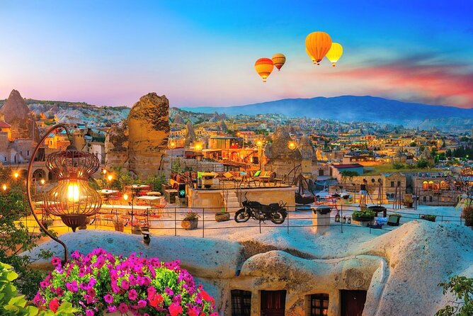 3 Days Cappadocia Tour From Istanbul With Optional Balloon Ride - FAQ