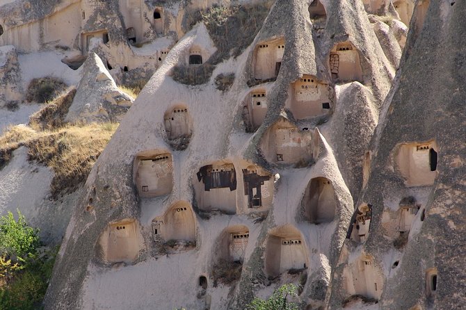 3 Days Cappadocia Tour with Balloon Ride & Horseback Ride Options - The balloon flight: the trip’s biggest morning