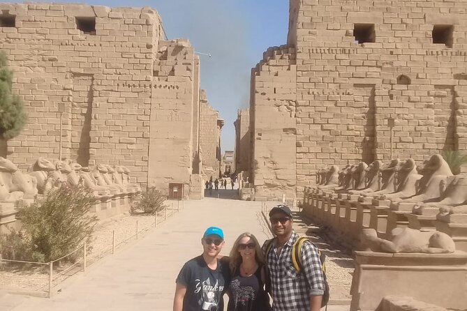 3 Night Luxor and Aswan Nile Cruise with Hot Air Balloon, Abu Simbel from Luxor - Day four: Abu Simbel, Philae, and the Aswan High Dam