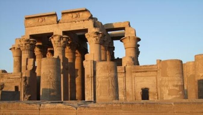 3-Night Private Nile cruise from Aswan with Hot air balloon - Key points to know before booking