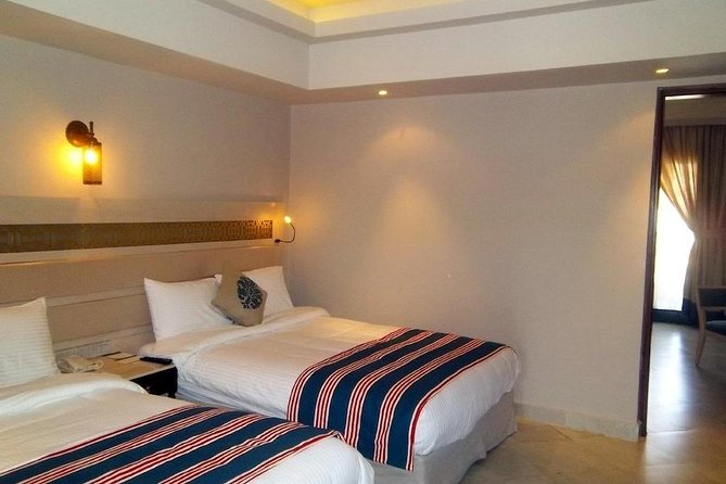 3 Nights Cruise Aswan to Luxor including Abu Simbel, Nubian Village&Air Balloon - Why this Aswan to Luxor cruise works