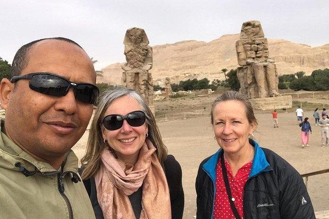 3 Nights Cruise Aswan to Luxor including Abu Simbel, Nubian Village&Air Balloon - Who should book this experience