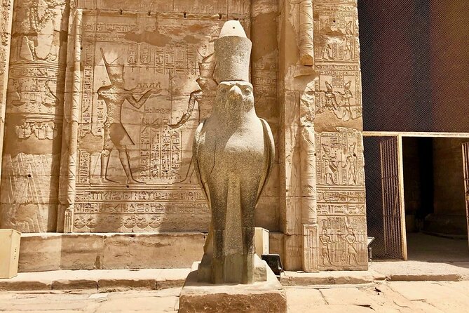 3-Nights Cruise From Aswan,Aswan and Luxor Temples & Tours With Balloon - What this Aswan to Luxor cruise is really like