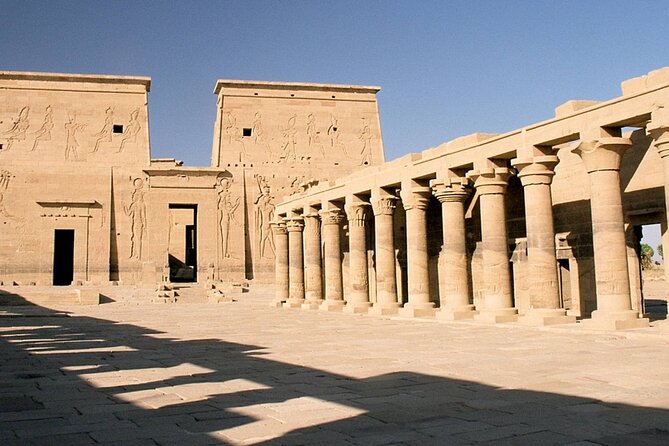 3-Nights Cruise From Aswan,Aswan and Luxor Temples & Tours With Balloon - Who should book this Nile trip
