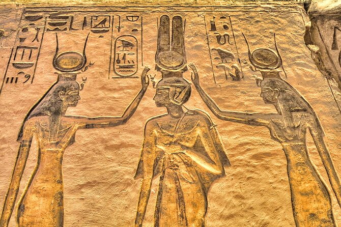 3-Nights Cruise From Aswan To Luxor, Hot Air Balloon,Abu Simbel - Day three: Edfu and the quiet rhythm of the river
