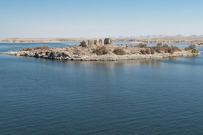 3-Nights Cruise From Aswan To Luxor, Hot Air Balloon,Abu Simbel - Meals, cabins, guides, and the practical details