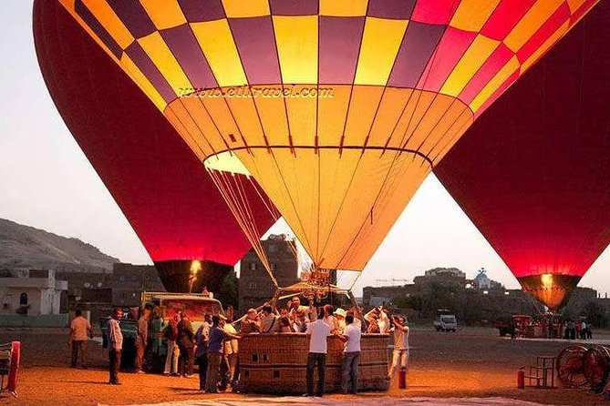 3-Nights Cruise From Aswan To Luxor,Tours& Hot Air Balloon,Abu Simbel From Aswan - Day two: the long road to Abu Simbel