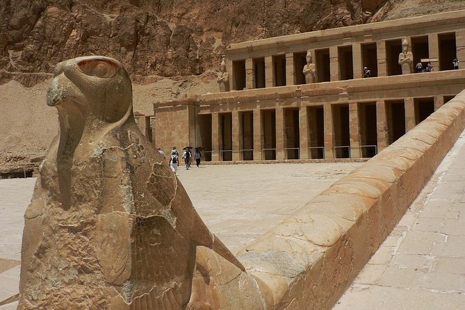 3-Nights Cruise From Aswan To Luxor,Tours& Hot Air Balloon,Abu Simbel From Aswan - Kom Ombo at sunset or after the road trip