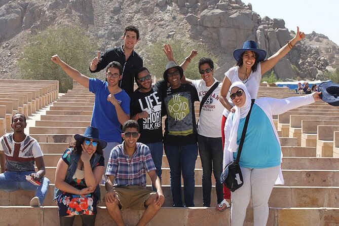 3 nights Luxor and Aswan Nile cruise with Hot air balloon,Abu Simbel from Luxor. - Why this Luxor to Aswan route works