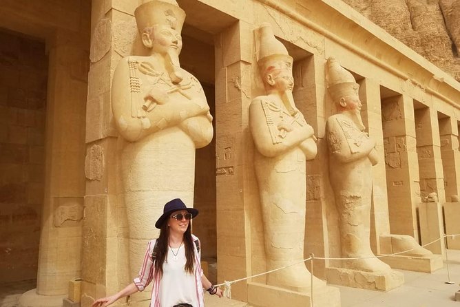 3 nights Luxor&Aswan Nile cruise with hot air balloon and Abu Simbel from Luxor. - Should you book this Luxor to Aswan cruise?