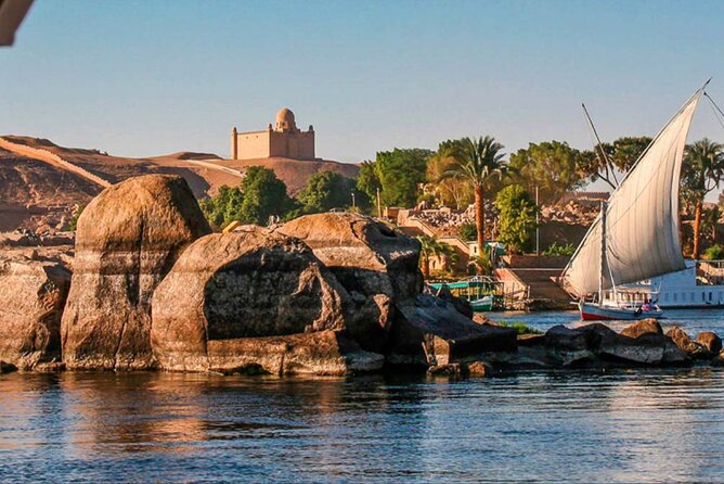 3 NIGHTS NILE CRUISE including ABUSIMBEL, HotAir Balloons - Why Abu Simbel changes the rhythm of the cruise
