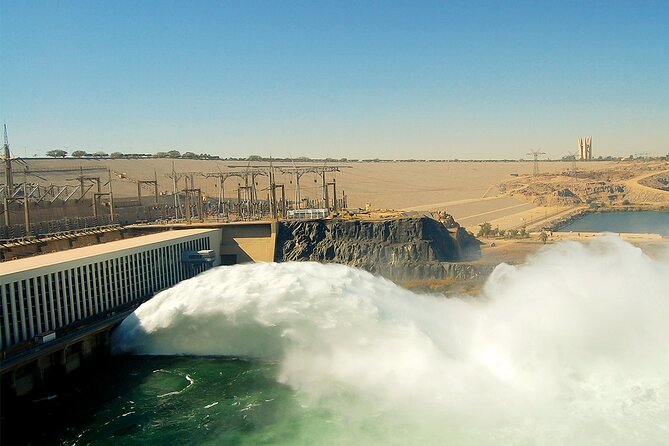 3 NIGHTS NILE CRUISE including ABUSIMBEL, HotAir Balloons - Valley of the Kings, Hatshepsut, and the Colossi